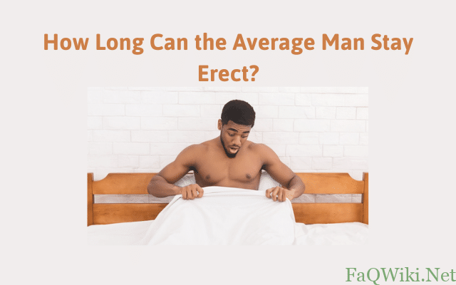 how-long-can-the-average-man-stay-erect