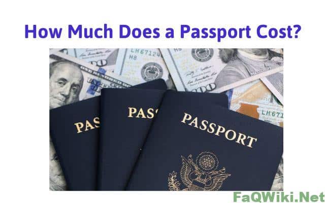 How-Much-Does-a-Passport-Cost
