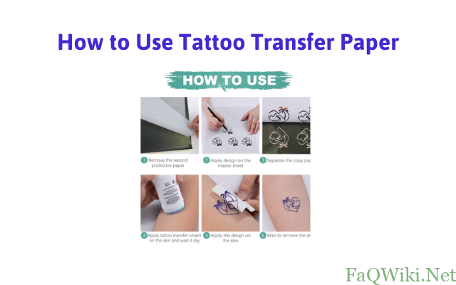 How-to-Use-Tattoo-Transfer-Paper