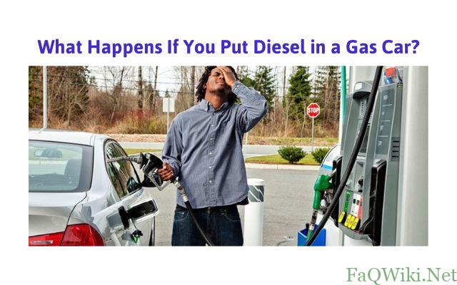 What-Happens-If-You-Put-Diesel-in-a-Gas-Car