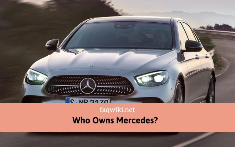 Who-Owns-Mercedes?