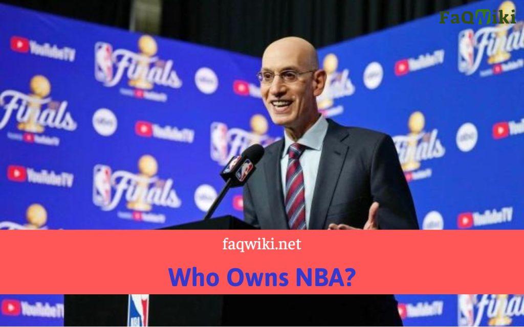 Who-Owns-NBA-FaQWiki.net