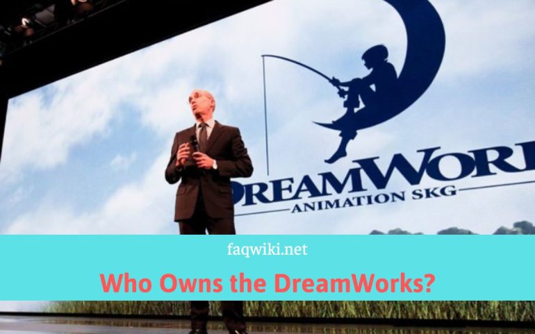 Who-Owns-the-DreamWorks-FaQWiki.net