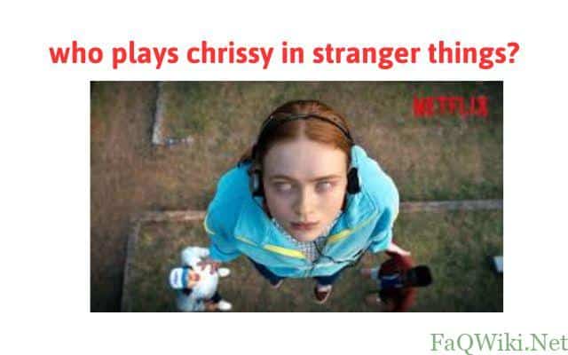 Who - Plays - Chrissy - in - Stranger - Things