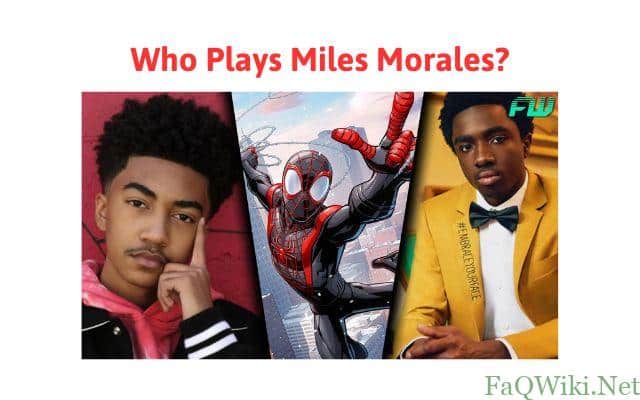 who-plays-miles-morales