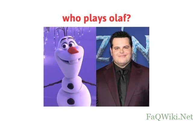 who-plays-olaf