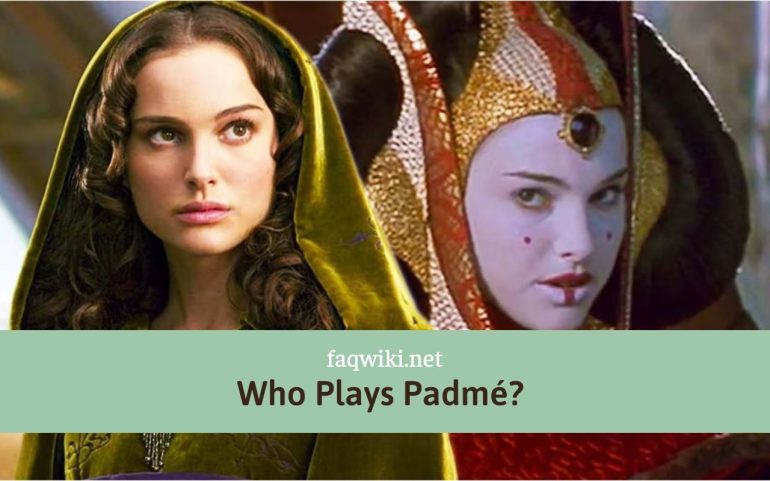 Who-Plays-Padme