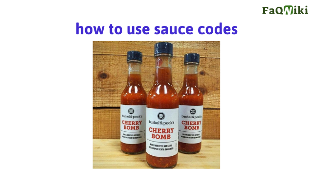 7. Using Sauce Codes for Deals on Cooking Classes and Kitchen Supplies - wide 6