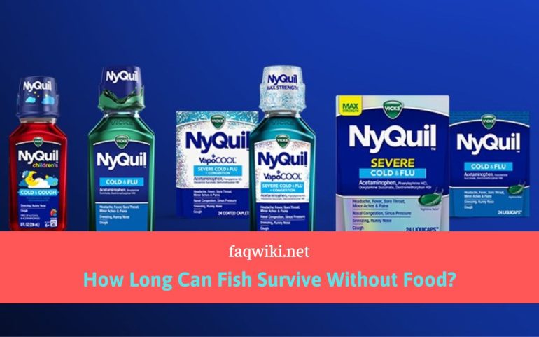 How Often Can You Take NyQuil?