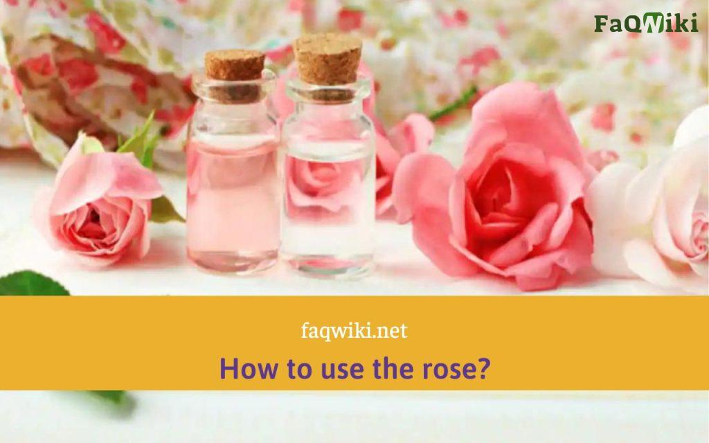 How-to-use-the-rose-FAQwiki