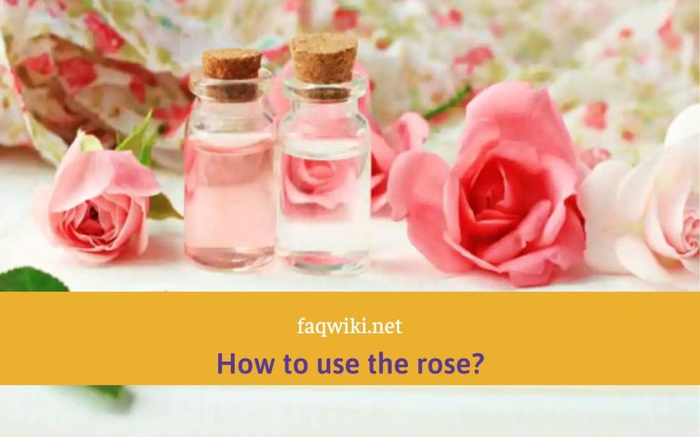 How-to-use-the-rose-FAQwiki