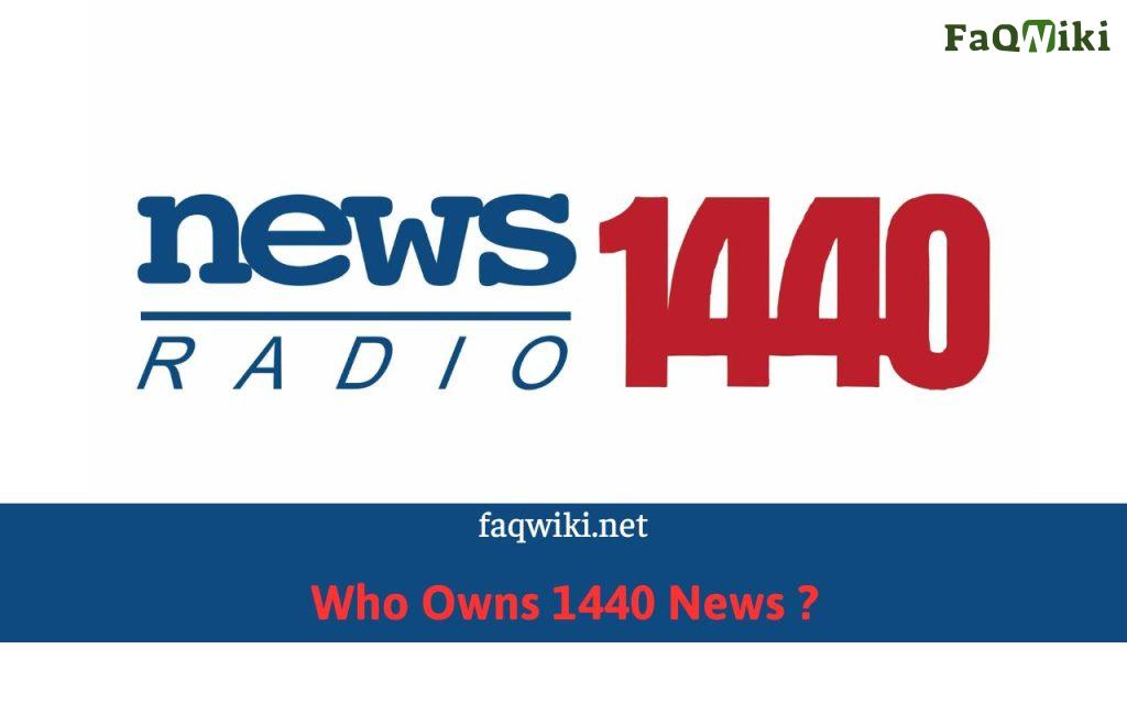 Who-Owns-1440-News-FaQWiki.net