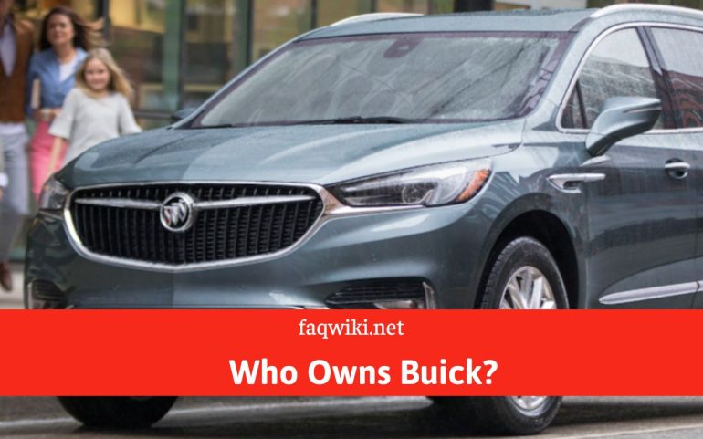 Who-Owns-Buick-FaQWiki.net