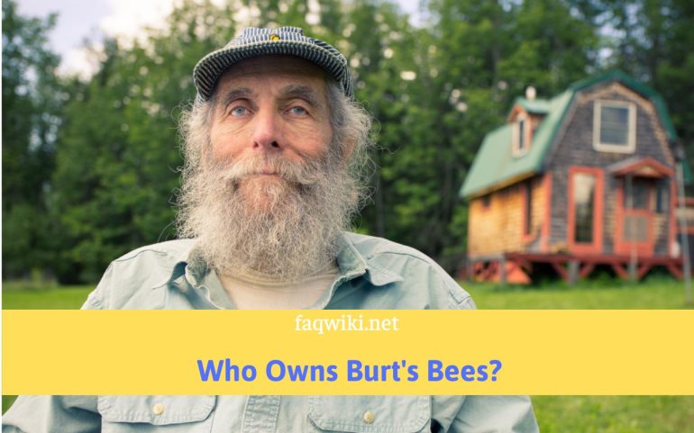 Who-Owns-Burts-Bees-FaQWiki.net