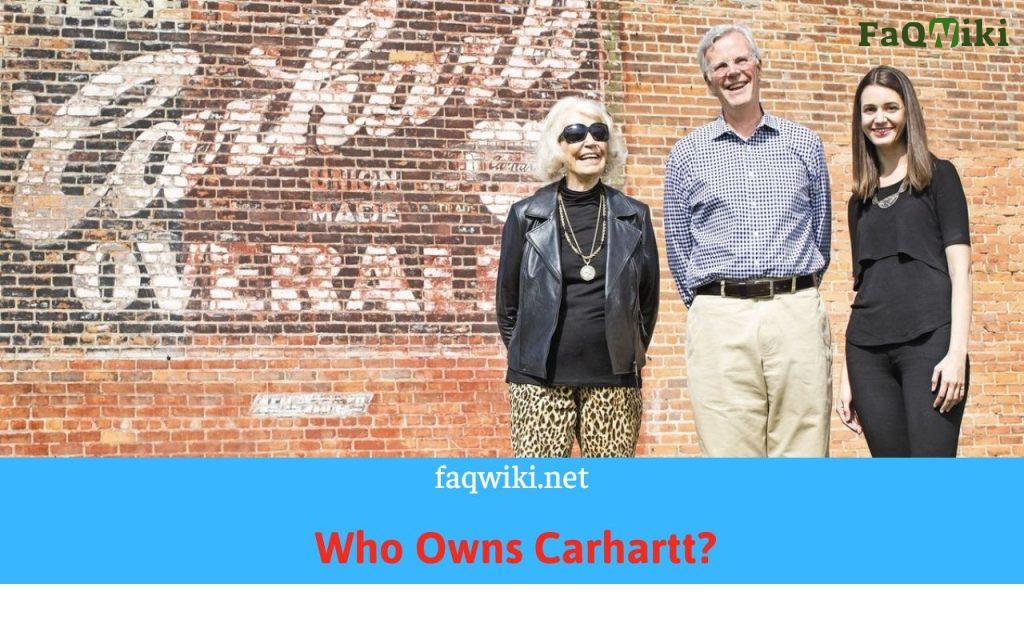 Who-Owns-Carhartt-FaQWiki.net