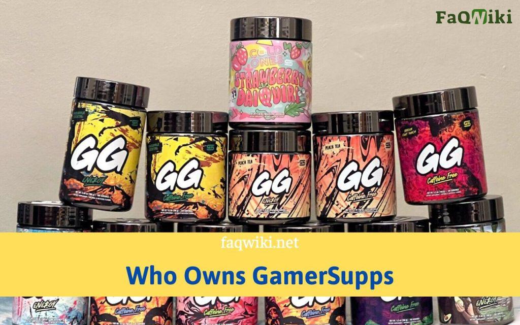 Who-Owns-GamerSupps-FaQWiki.net