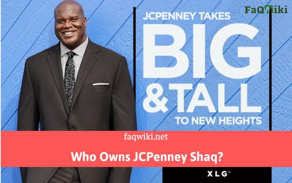 Who-Owns-JCPenney-Shaq-FaQWiki.net