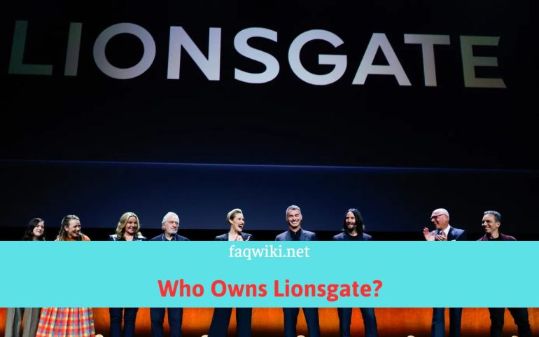 Who-Owns-Lionsgate-FaQWiki.net