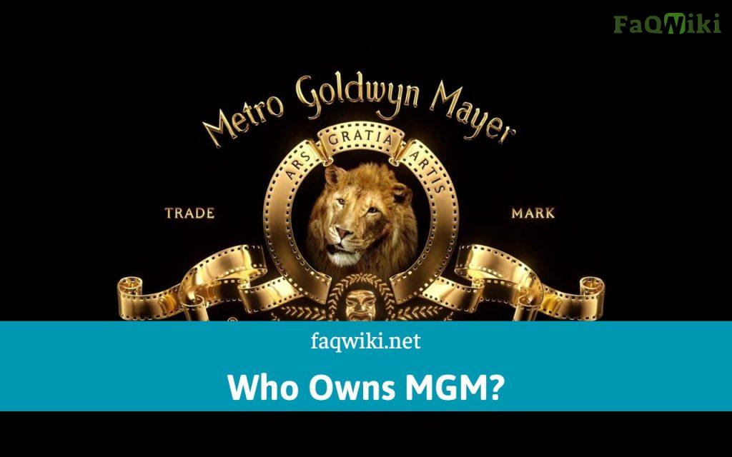 Who-Owns-MGM-FaQWiki.net