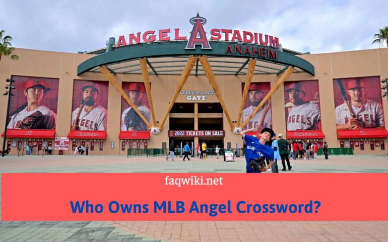 Who-Owns-MLB-Angel-Crossword-FaQWiki.net