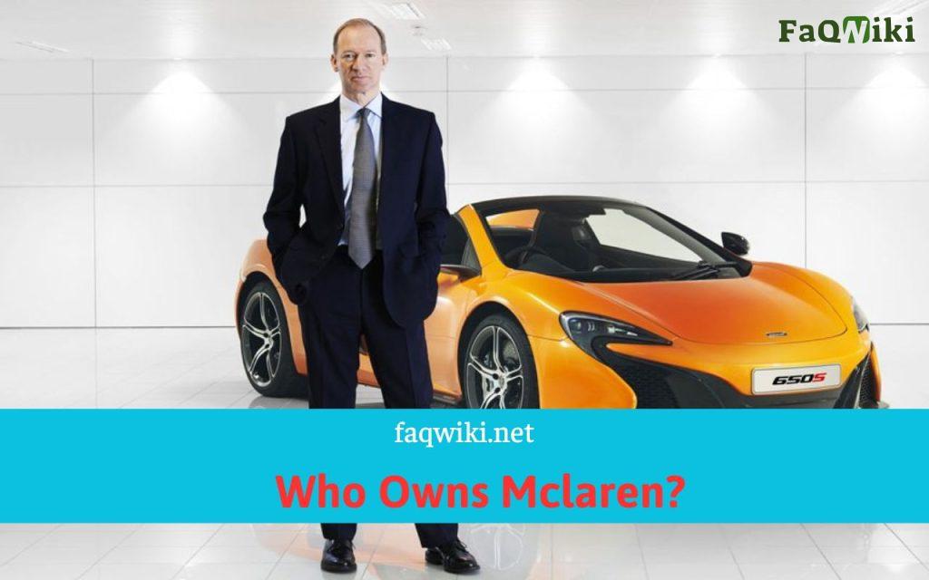 Who-Owns-Mclaren-FaQWiki.net