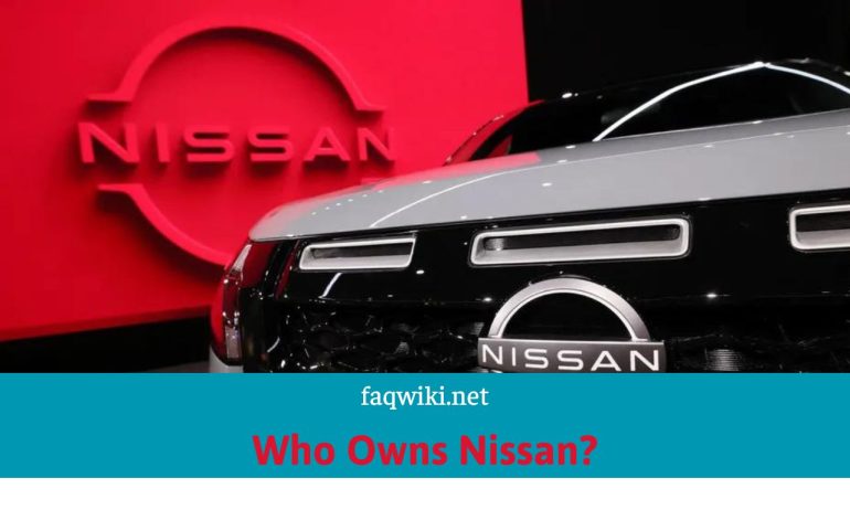 Who-Owns-Nissan-FaQWiki.net