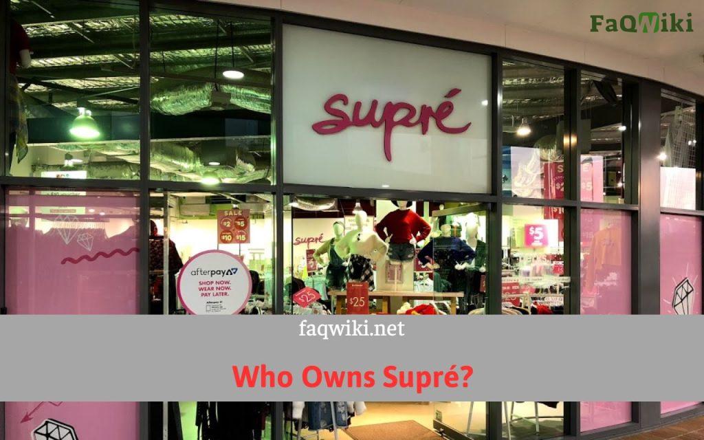 Who-Owns-Supre-FaQWiki.net