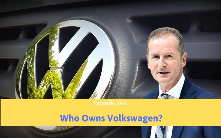 Who-Owns-Volkswagen-FaQWiki.net
