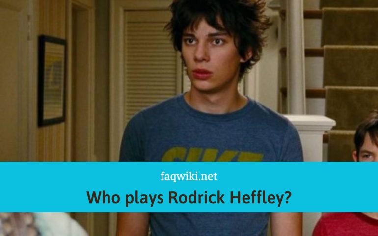 Who-plays-Rodrick-Heffley