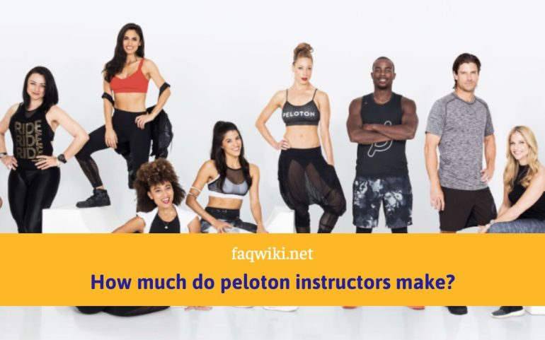 How-much-do-peloton-instructors-make-faqwiki