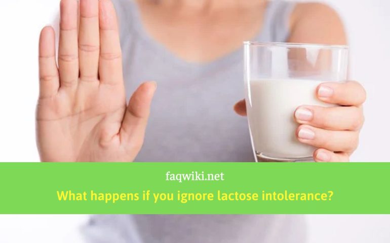 What-happens-if-you-ignore-lactose-intolerance?
