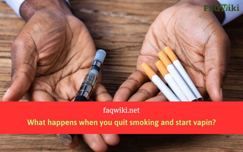 What-happens-when-you-quit-smoking-and-start-vapin?