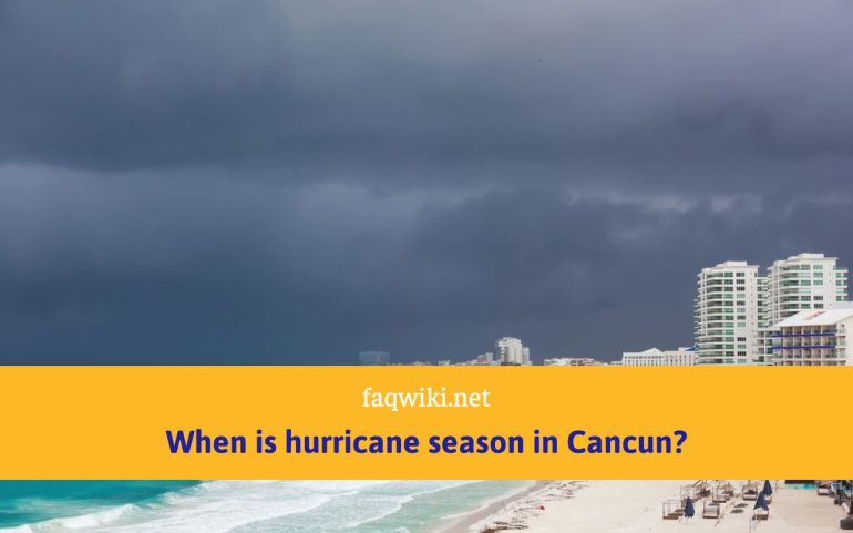 When-is-Hurricane-Season-in-Cancun-faqwiki
