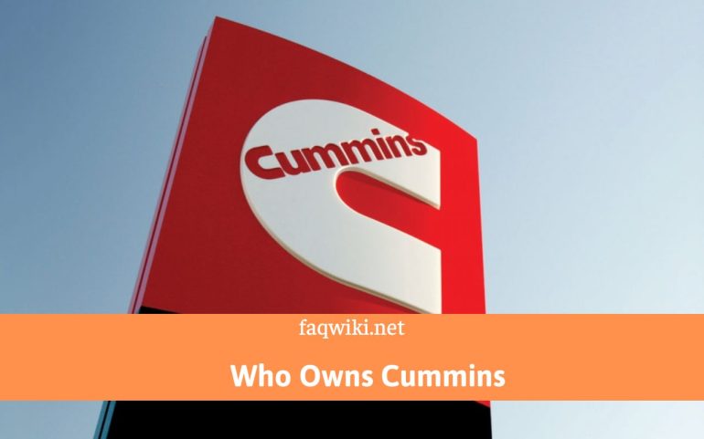 Who-Owns-Cummins-FaQWiki.net