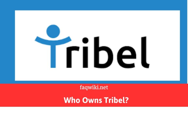Who-Owns-Tribel-FaQWiki.net