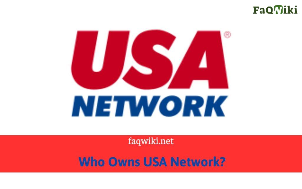 Who-Owns-USA-Network-FaQWiki.net