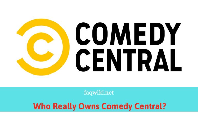 Who-Really-Owns-Comedy-Central-FaQWiki.net