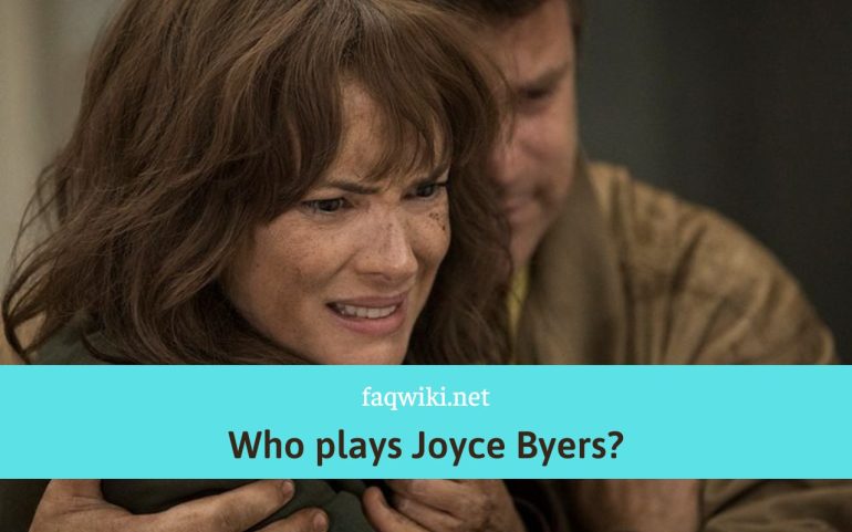 Who-plays-Joyce-Byers