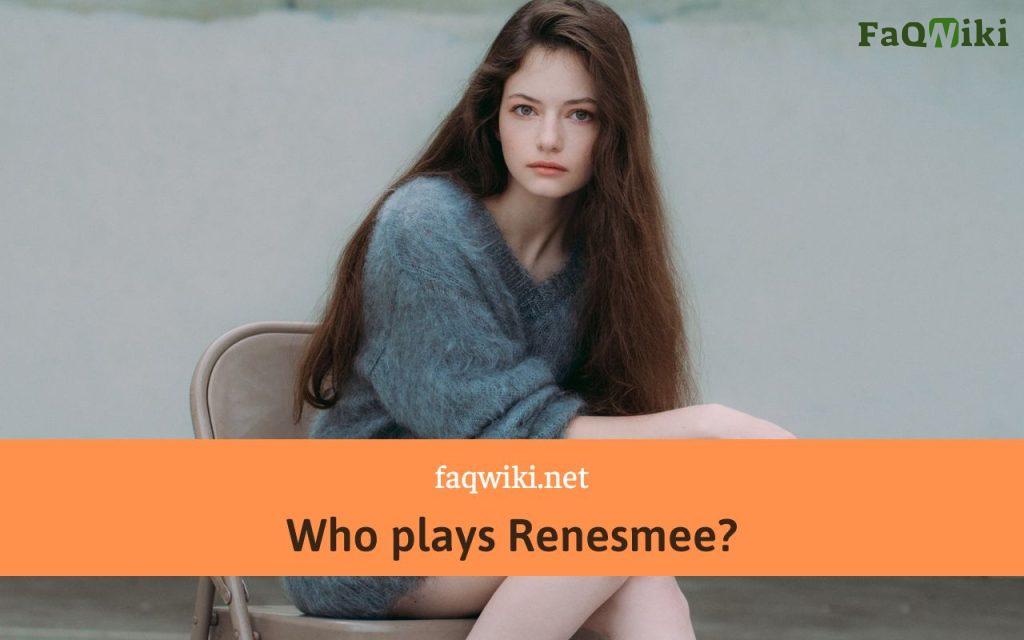 Who-plays-Renesmee