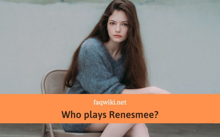 Who-plays-Renesmee