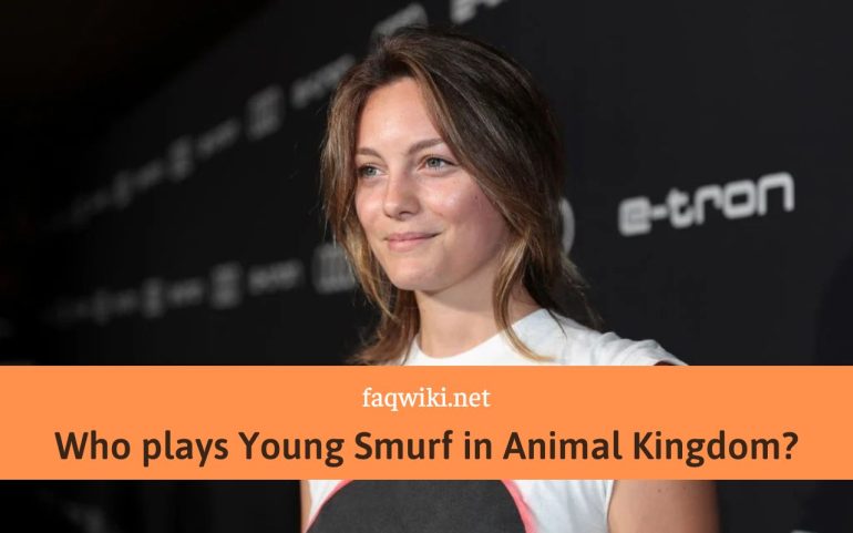 Who-plays-Young-Smurf-in-Animal-Kingdom